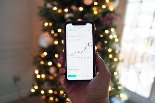 Best investing apps for young adults 2026 — featured image