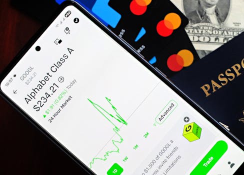 6. SoFi Invest — Best for All-in-One Fintech Users