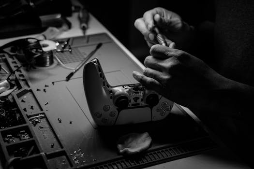 Detailed Feature Comparison Matrix