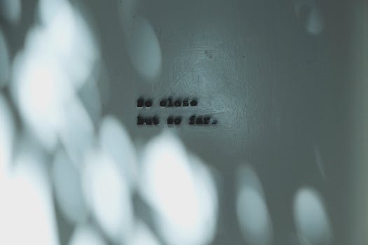 Who Should Look Elsewhere?