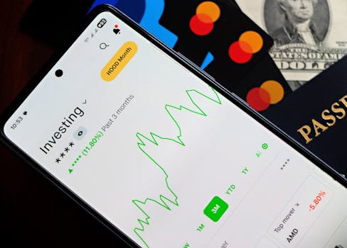 M1 Finance vs Betterment for passive investing 2026 — featured image