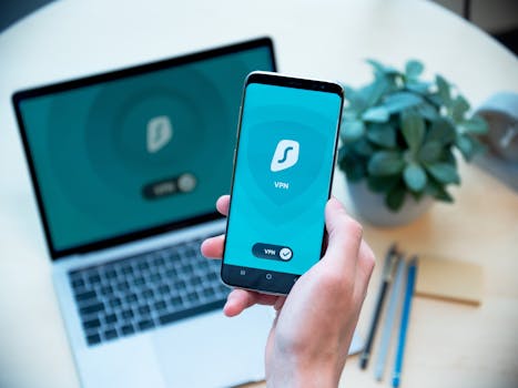 ProtonVPN vs IPVanish for privacy — featured image