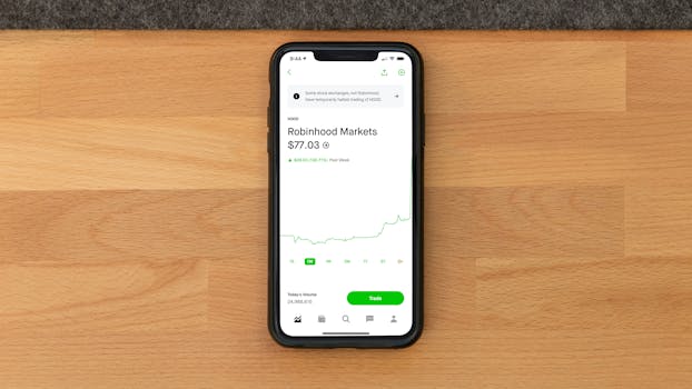 Robinhood vs M1 Finance for long-term investors 2026 — featured image